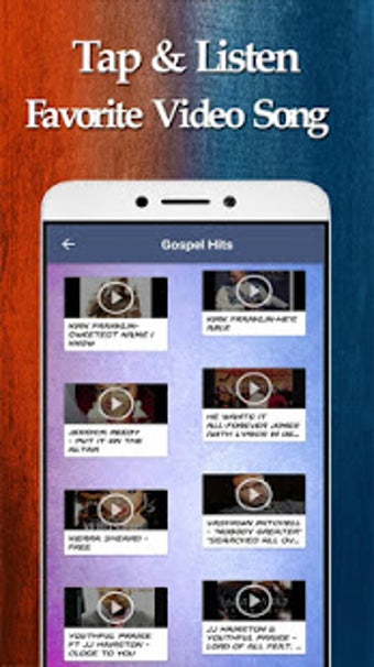 Imagen 3 para Praise & Worship Songs: G…