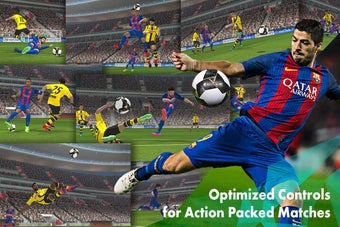 Imagen 0 para Pes 2018 Pro Evolution So…