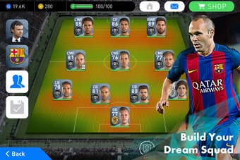 Imagen 3 para Pes 2018 Pro Evolution So…
