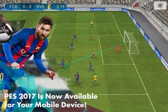 Imagen 2 para Pes 2018 Pro Evolution So…