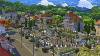 Image 0 for The Sims 4: Life and Deat…