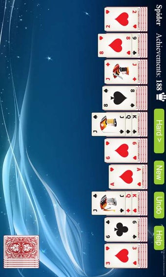 Imagen 0 para Spider Solitaire for Wind…