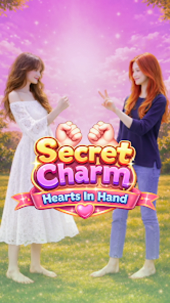Imagen 0 para Secret Charm: Hearts In H…