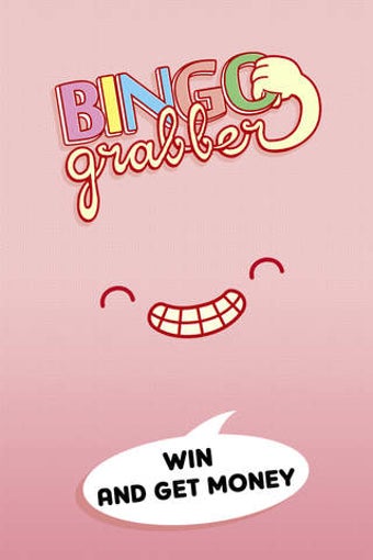 Image 0 for Win Money Grabber Bingo
