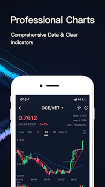 Imagen 1 para OceanEx