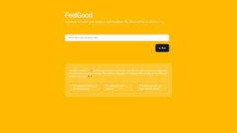 Image 0 for FeelGood
