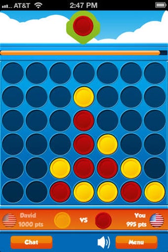 Imagen 0 para 4 in a Row Multiplayer - …