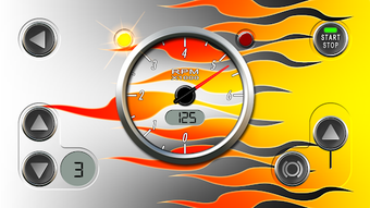 Imagen 2 para RevHeadz Motorbike Sounds