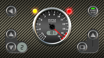 Imagen 0 para RevHeadz Motorbike Sounds