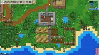 Imagen 0 para Delverium