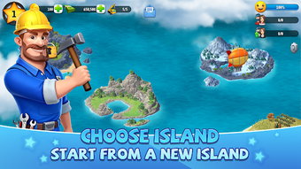 Image 0 for City Fortune Craft