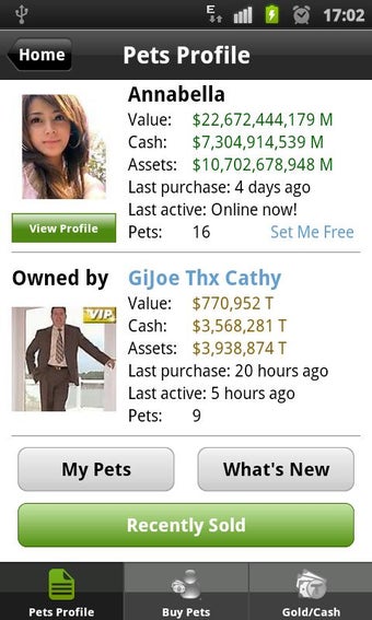 Image 0 for hi5 - meet, chat & flirt