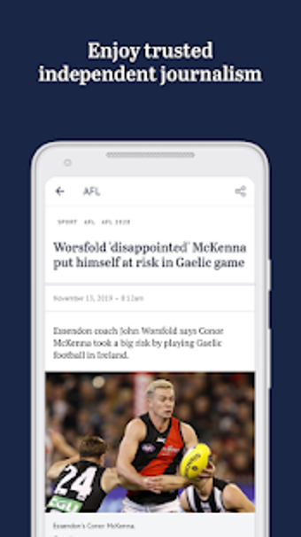 Imagen 3 para The Age