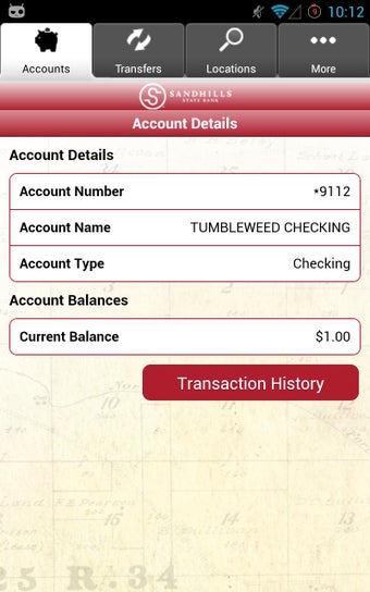 Image 2 for Sandhills State Bank Mobi…
