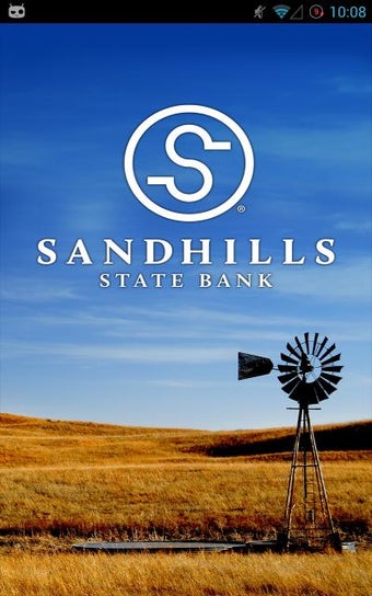 Image 0 for Sandhills State Bank Mobi…