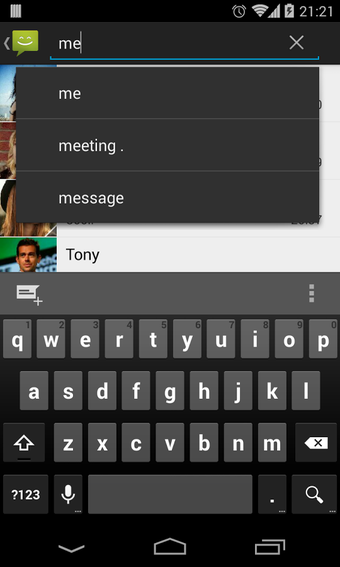 Image 1 for Messaging Classic