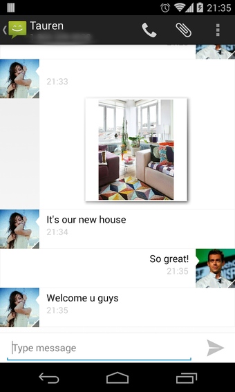Image 3 for Messaging Classic