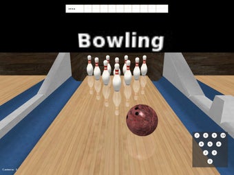 Imagen 0 para Bowling Evolution