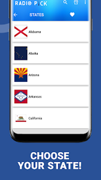 Image 0 for Radio Pick - AM FM Free