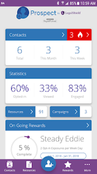Imagen 3 para Prospect by LegalShield