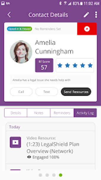 Imagen 0 para Prospect by LegalShield