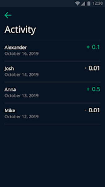 Image 1 for Nodle Cash | Earn Crypto