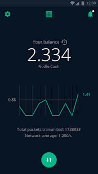 Image 3 for Nodle Cash | Earn Crypto