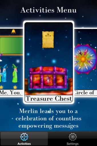 Image 0 for Merlin - Messages and Ins…