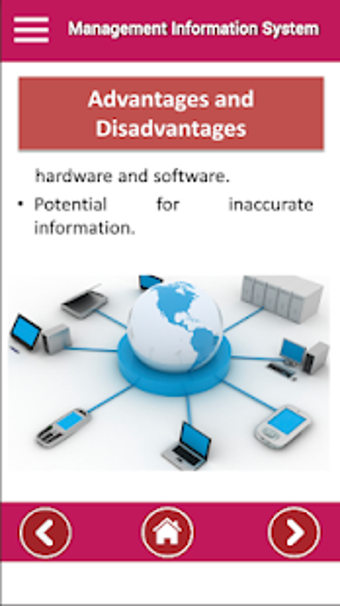 Image 2 for Management Information Sy…