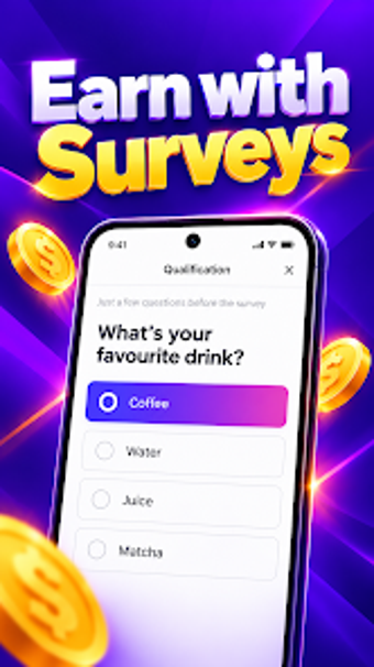 Imagen 0 para Survey Combo - Earn Money