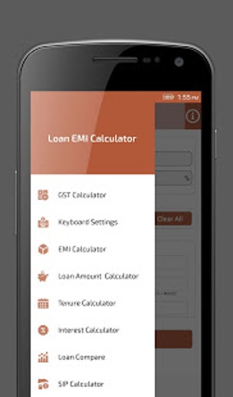 Imagen 0 para Loan EMI Calculator
