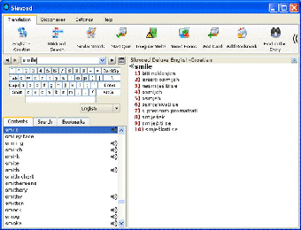 Image 0 for Slovoed Deluxe English<>C…