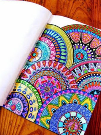 Imagen 1 para Doodle Art Sketches Ideas