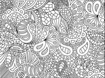 Imagen 2 para Doodle Art Sketches Ideas