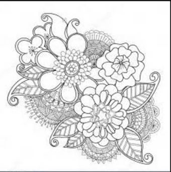Imagen 0 para Doodle Art Sketches Ideas