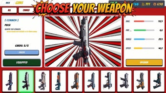 Imagen 0 para Bams - The Battle Game