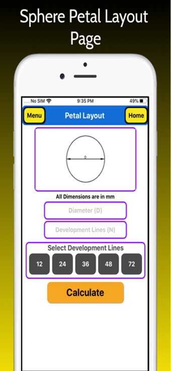 Image 2 for Petal Layout Pro