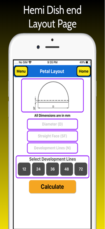 Image 3 for Petal Layout Pro