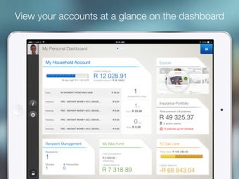 Image 0 for Standard Bank Mobile Bank…