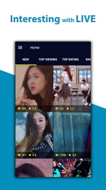 Image 3 for BlackPink Live Wallpapers…
