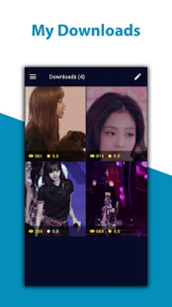 Image 1 for BlackPink Live Wallpapers…
