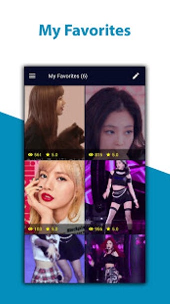 Image 0 for BlackPink Live Wallpapers…