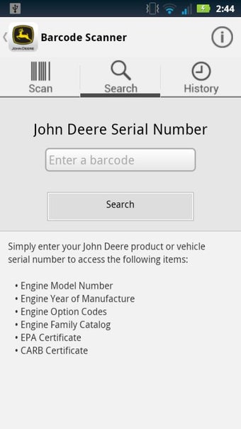 Image 2 for John Deere PowerAssist