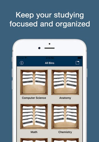 Image 0 for Studium - Flashcards & St…