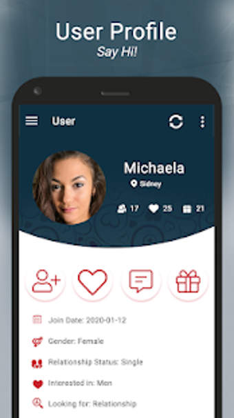 Image 0 for Australia Chat Rooms & Da…