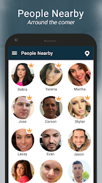 Image 1 for Australia Chat Rooms & Da…
