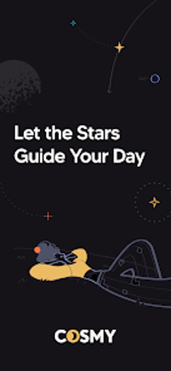 Image 0 for Cosmy: Astrology App  Ins…
