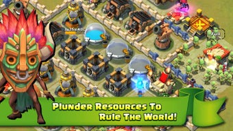 Imagen 0 para Castle Clash: Heroes of t…