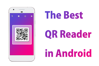 Imagen 1 para QR Code Reader