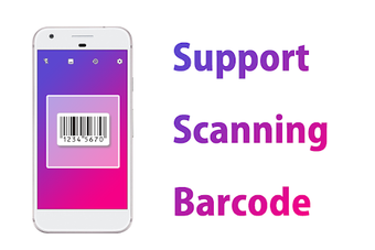 Imagen 2 para QR Code Reader